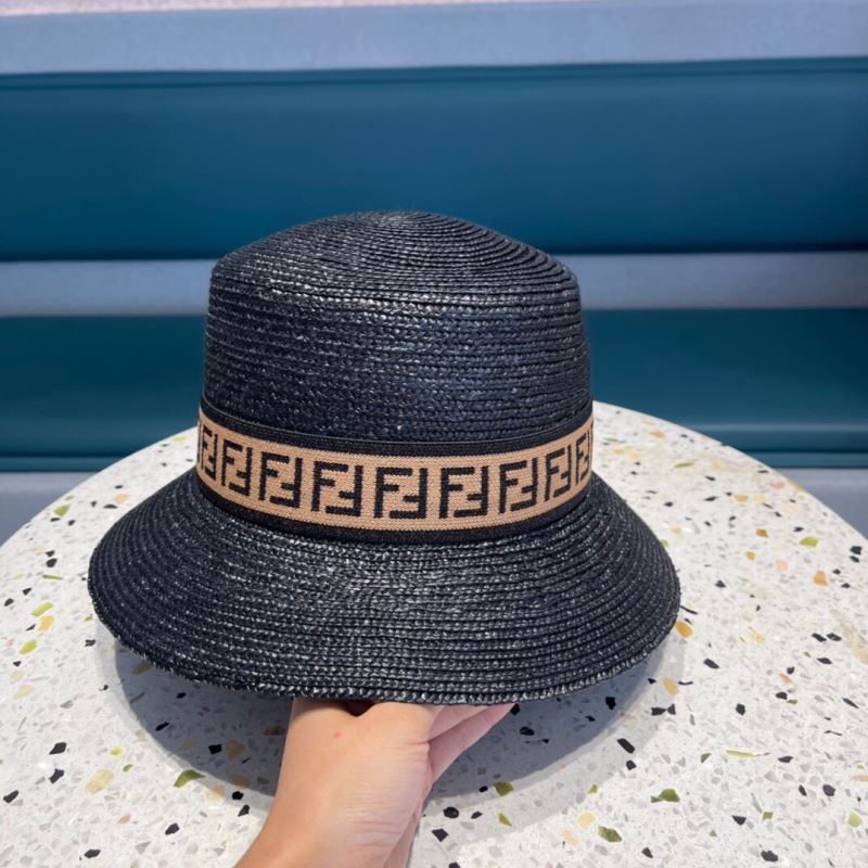 Fendi Caps